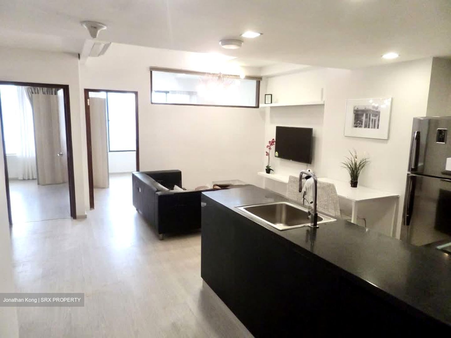 International Plaza (D2), Apartment #580229501